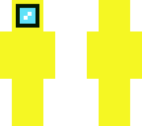 yellow among us