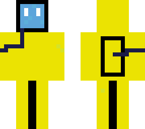 yellow among us