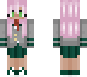 yet another mha oc