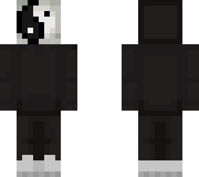 yingyang boy