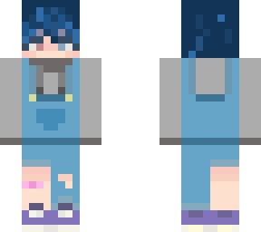 yuximn"s skin (updated)