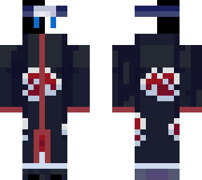 zetro  akatsuki