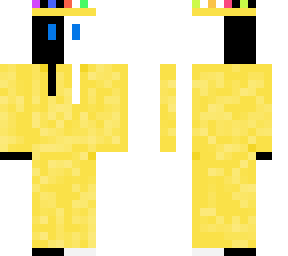 zetro  yellow shirt