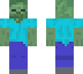 zombie