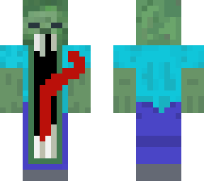 zombie
