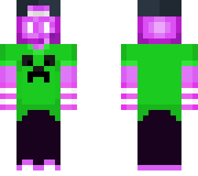 *-creeper-*