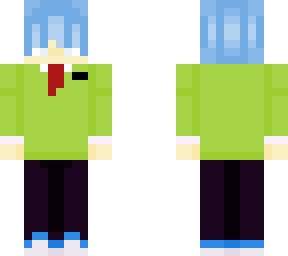 *-frost-*