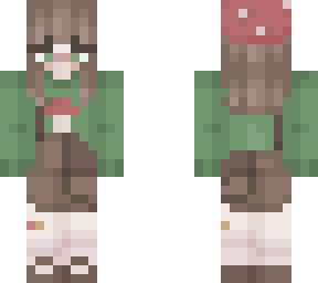 *better* shroom