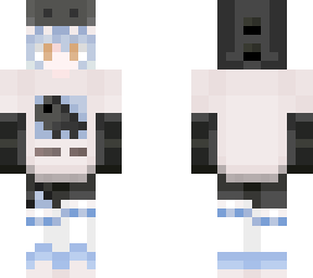*dino boy* blue