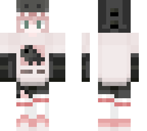 *dino boy* pink