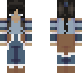 .:. korra .:. // ce