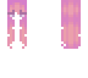 :-: pink hair - f :-: