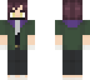 -=[i made the devil run]=-