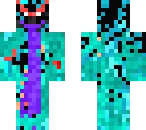 :) like dragon neon