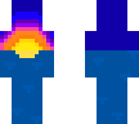 >~:ocean sunset:~<