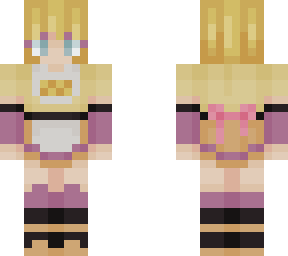 :: toy chica ::