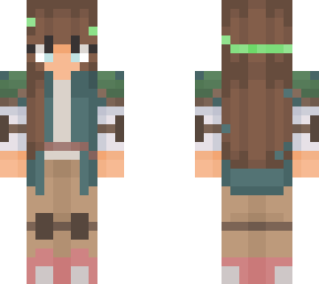 - a d v e n t u r e r - //rts entry