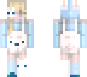 - bunny hole sleepover - rce -