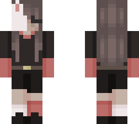 ~ bunny mask ~