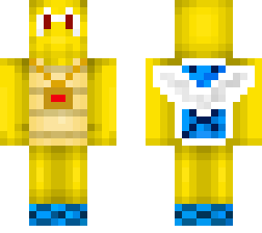 (blue) joseph