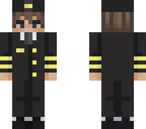 [etn] the pilot