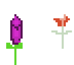 ~flower pix art~