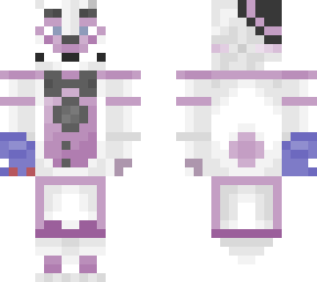 ~pastel funtime freddy~ [fixed]
