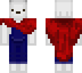(polar) bear