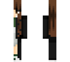~slytherin~ (collab w/ gamertroy)