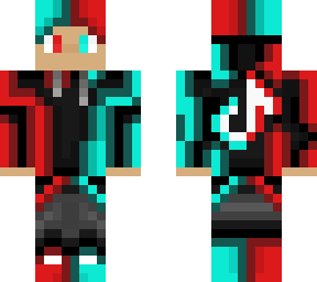 ~tik tok superfan~