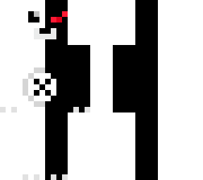 |x monokuma x|