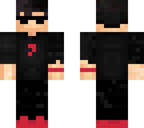 0dexster (remake)