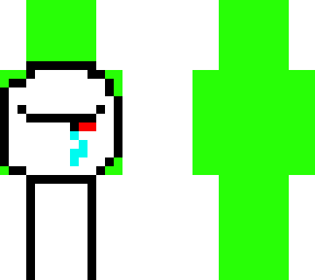 100% dream skin