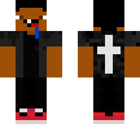 2021 new skin fix