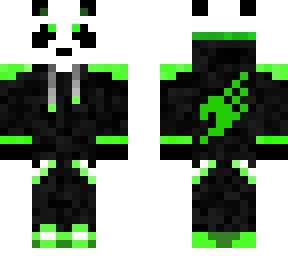 2nd very cool panda