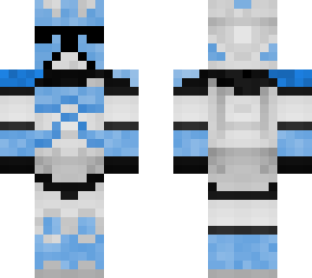 316th clone commander gangster