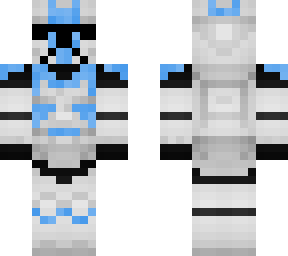316th legion clone trooper