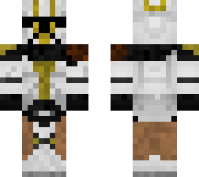 327th clone commandre bly