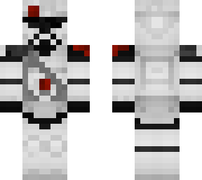 91st recon clone commander neyo