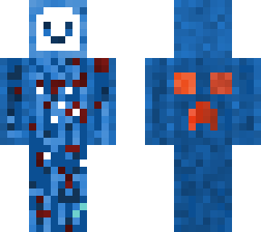 a character