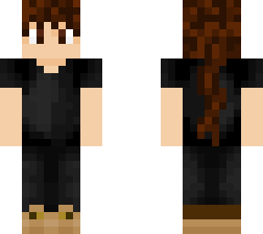 a normal average skin