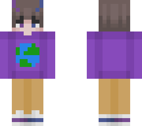 a skin for my friend :d