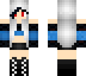 absol (finished)