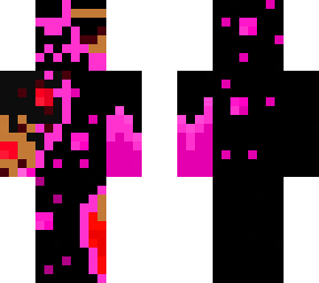 advanced corrupted dead bodyguard 65%