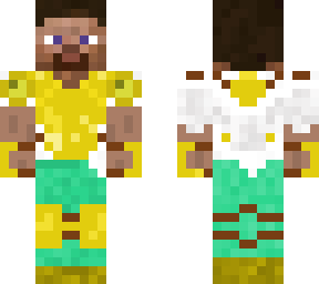 aether steve