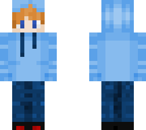 aj hoodie skin