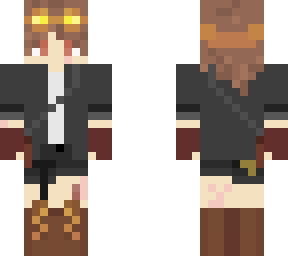 alec oc