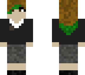 alexandra (green hair)