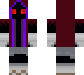 amateur necromancer