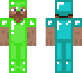 amephyst, diamond, emerald, ruby, iron,